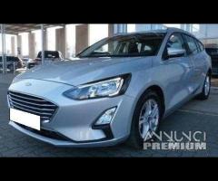 Ford focus anno 2020 ricambi #643 - 1