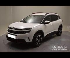 Citroen c5 aircross anno 2021 ricambi - 1