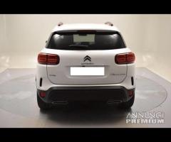 Citroen c5 aircross anno 2021 ricambi - 2