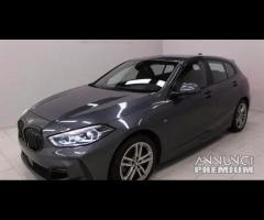 Bmw serie 1 anno 2021 per ricambi #724 - 1