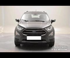 Ford ecosport anno 2019 per ricambi