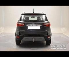 Ford ecosport anno 2019 per ricambi - 2