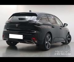 Ricambi peugeot 308 anno 2022 #2031