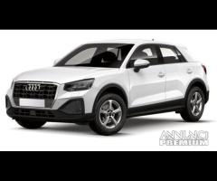 Audi q2 2021 ricambi usati pari al nuovo