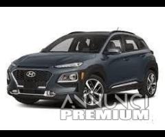 Hyundai kona 2018-2019 musata completa #78 - 1