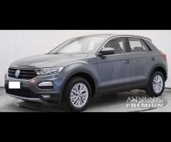 Volkswagen t-roc ricambi anno 2019/20 - 1