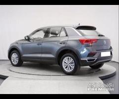 Volkswagen t-roc ricambi anno 2019/20