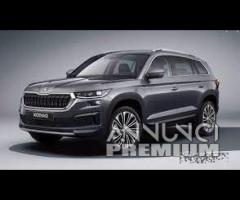 Skoda kodiaq 2021-2022 musata completa #74