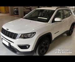 Jeep compass anno 2019/20 per ricambi #631 - 1