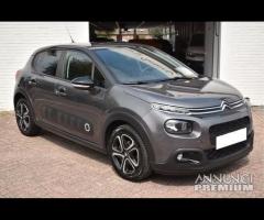 Ricambi per citroen c3 anno 2018 - 1