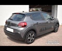 Ricambi per citroen c3 anno 2018 - 2