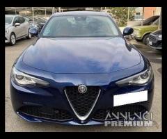 Ricambi per alfa romeo giulia anno 2019/20 - 1