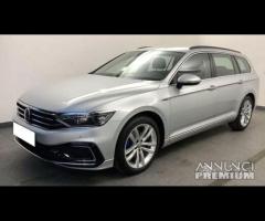 Volkswagen passat ricambi anno 2019/20 - 1