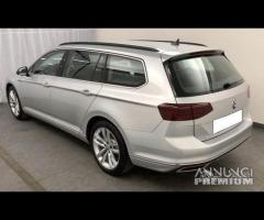 Volkswagen passat ricambi anno 2019/20 - 2