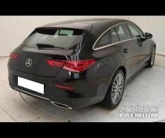 Ricambi per mercedes cla 2019/20 - 2