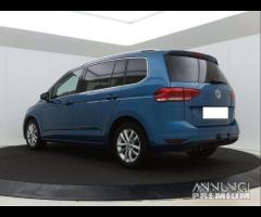 Ricambi per volkswagen touran anno 2018