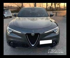 Alfa romeo stelvio ricambi anno 2019 #0045