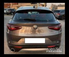 Alfa romeo stelvio ricambi anno 2019 #0045