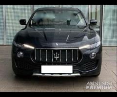 Maserati levante anno 2018 per ricambi - 1