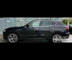 Maserati levante anno 2018 per ricambi