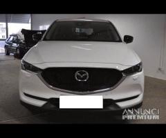 Ricambi per mazda cx-5 anno 2019