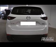 Ricambi per mazda cx-5 anno 2019