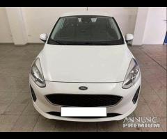 Ricambi per ford fiesta anno 2019