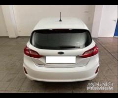 Ricambi per ford fiesta anno 2019 - 2