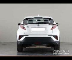 Ricambi per toyota c-hr 2018/19 #0490 - 3