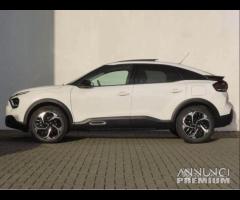 Citroen c4 anno 2021 ricambi