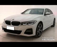 Bmw serie 3 anno 2020 per ricambi - 1