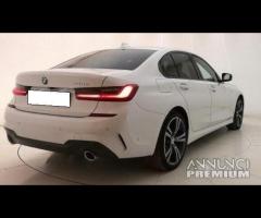 Bmw serie 3 anno 2020 per ricambi