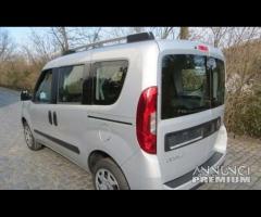 Fiat doblo ricambi anno 2018 - 2