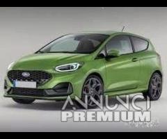 Ricambi fiesta st 2019-2022