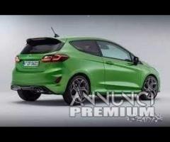 Ricambi fiesta st 2019-2022 - 2