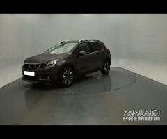 Ricambi per peugeot 2008 anno 2019 #0073 - 1