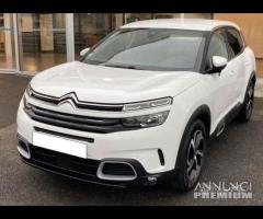 Ricambi per citroen c5 aircross anno 2018 #0110 - 1