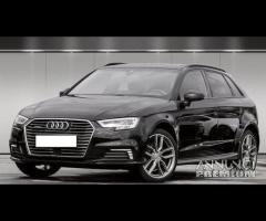 Ricambi per audi a3 anno 2019 #0145 - 1