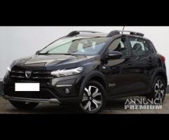 Ricambi per dacia sandero stepway 2021 - 2