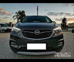 Ricambi per opel mokka x 2018