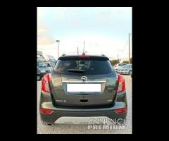 Ricambi per opel mokka x 2018 - 2