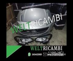 Musata completa opel corsa 2018 #0134 - 1