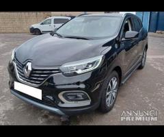 Renault kadjar ricambi anno 2018 - 1