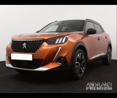 Peugeot 2008 ricambi anno 2021 - 1