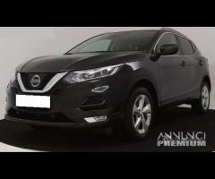 Nissan qashqai ricambi anno 2019 #0284 - 1