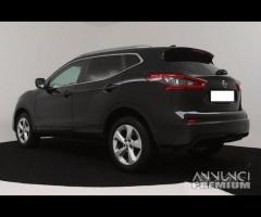 Nissan qashqai ricambi anno 2019 #0284 - 2