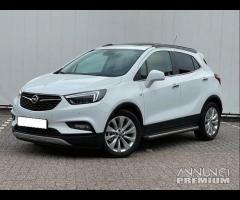 Opel mokka x anno 2018 ricambi - 1