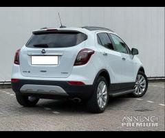 Opel mokka x anno 2018 ricambi