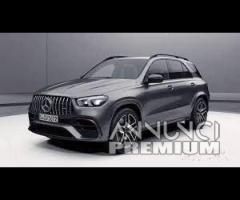 Gle mercedes ricambi usati 2021 - 1