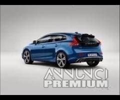 Volvo v40 ricambi usati 2020 - 2